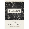 The Waste Land and Other Poems - Paperback