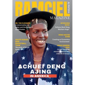Ramciel Magazine Fourth Edition - Paperback