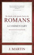 Romans: A Commentary - Paperback