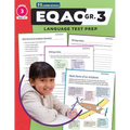 EQAO Grade 3 Language Test Prep Guide - Paperback
