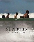 Sunburn - Hardcover