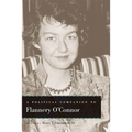 A Political Companion to Flannery O'Connor - Hardcover