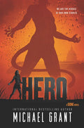 Hero - Paperback