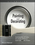 Painting & Decorating - Paperback