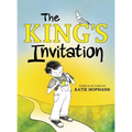 The King's Invitation - Hardcover