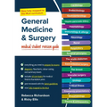 General Medicine and Surgery, MLA Edition: Medical Student Revision Guides - Paperback