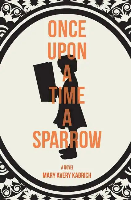 Once Upon a Time a Sparrow - Paperback