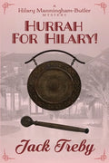 Hurrah For Hilary! - Paperback