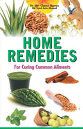 Home Remedies - Paperback