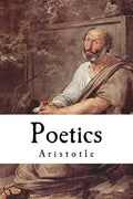 Poetics: Aristotle - Paperback