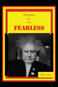 Poems for the Fearless - Paperback