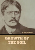 Growth of the Soil - Hardcover