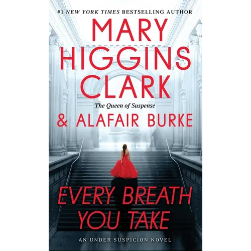 Every Breath You Take - Mass Market Paperbound