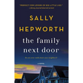The Family Next Door - Paperback
