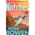 Notches - Paperback