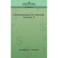 The Economics of Welfare: Volume II - Paperback