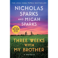 Three Weeks with My Brother - Hardcover