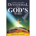 A Daily Teaching Devotional from God's Word - Paperback