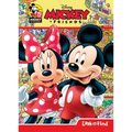 Disney Mickey and Friends: Look and Find - Hardcover