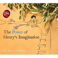 The Power of Henry's Imagination (the Secret) - Hardcover