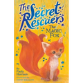 The Magic Fox - Hardcover