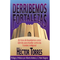 El Derribemos Fortalezas - Paperback