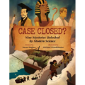 Case Closed?: Nine Mysteries Unlocked by Modern Science - Paperback
