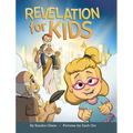 Revelation for Kids - Hardcover