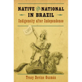Native and National in Brazil: Indigeneity after Independence - Paperback