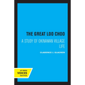 The Great Loochoo: A Study of Okinawan Village Life - Paperback