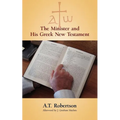 The Minister and His Greek New Testament - Paperback