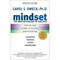 Mindset: The New Psychology of Success - Paperback