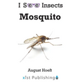 Mosquito - Paperback