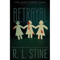 Betrayal: The Betrayal; The Secret; The Burning - Paperback