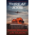 Threat Axis - Paperback