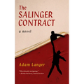 The Salinger Contract - Paperback