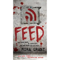Feed - Mass Market Paperbound
