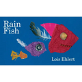 Rain Fish - Hardcover