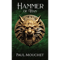 Hammer of Titan: A Fantasy Adventure - Hardcover