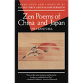 Zen Poems of China & Japan - Paperback