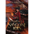 These Sanguine Tides - Paperback
