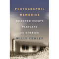 Photographic Memories: Selected Essays, Playlets, and Stories - Paperback