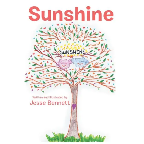 Sunshine - Paperback