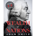 The Wealth of Nations - Paperback
