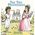 Two Princesses - Hardcover