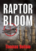 Raptor Bloom - Hardcover