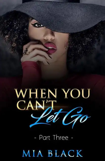 When You Can't Let Go 3 - Paperback