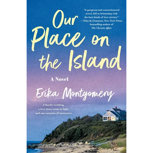 Our Place on the Island - Paperback