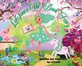 LaTonea The Book Fairy - Hardcover