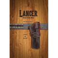 Lancer; Hero of the West: The Prescott Affair - Paperback